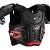 Leatt Chest Protector 4.5 Pro Junior for Body Armor -Cheap Guards Store BP 110680