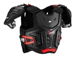 Leatt Chest Protector 4.5 Pro Junior for Body Armor