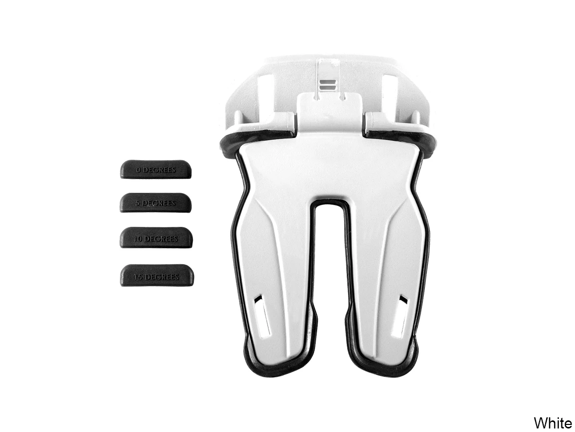 Leatt DBX/GPX 5.5 Thoracic Pack for Body Armor 4 Leatt DBX/GPX 5.5 Thoracic Pack for Body Armor - Image 2