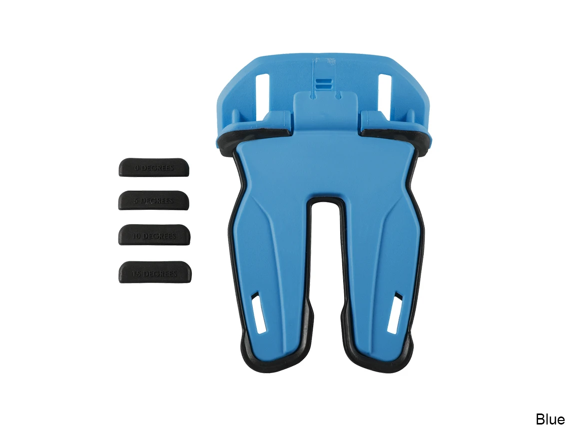 Leatt DBX/GPX 5.5 Thoracic Pack for Body Armor 5 Leatt DBX/GPX 5.5 Thoracic Pack for Body Armor - Image 3