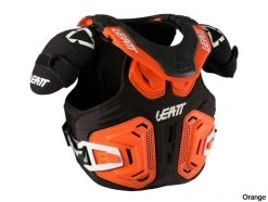 Leatt Fusion vest 2.0 Jr for Body Armor -Cheap Guards Store BP 110720 2