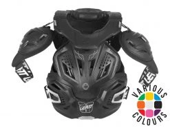 Leatt Fusion Vest 3.0 for Body Armor
