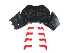 Leatt Hinge Assembly for C-Frame Pro for Knee & Shin Guards