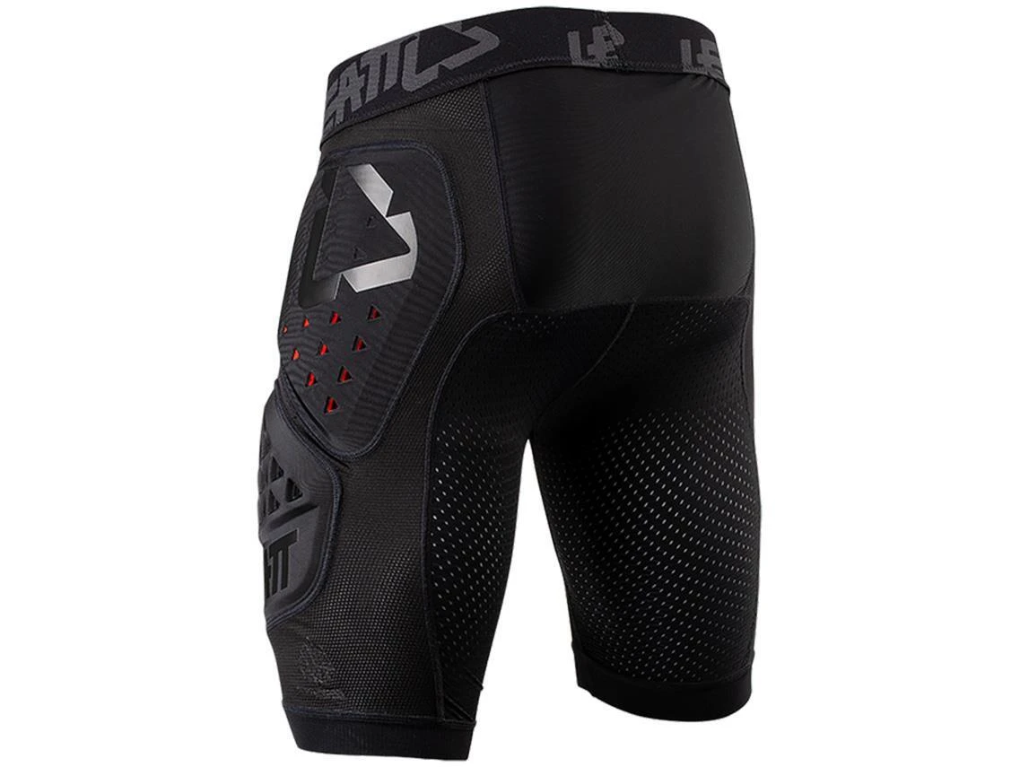 Leatt Impact Shorts 3DF 3.0 for Body Armor 4 Leatt Impact Shorts 3DF 3.0 for Body Armor - Image 2