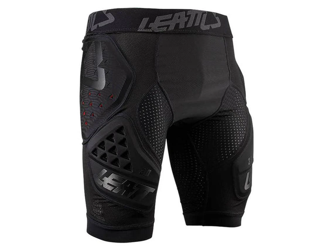 Leatt Impact Shorts 3DF 3.0 for Body Armor 3 Leatt Impact Shorts 3DF 3.0 for Body Armor