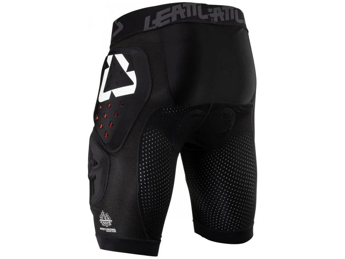 Leatt Impact Shorts 3DF 4.0 for Body Armor 4 Leatt Impact Shorts 3DF 4.0 for Body Armor - Image 2
