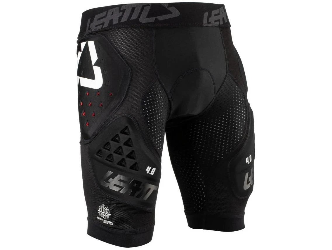 Leatt Impact Shorts 3DF 4.0 for Body Armor 3 Leatt Impact Shorts 3DF 4.0 for Body Armor
