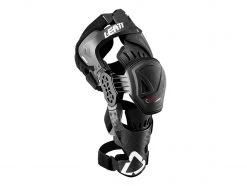 Leatt Knee Brace C-Frame Pro Carbon for Knee & Shin Guards