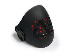 Leatt Knee Cup for Z-Frame Junior Knee Brace for Knee & Shin Guards