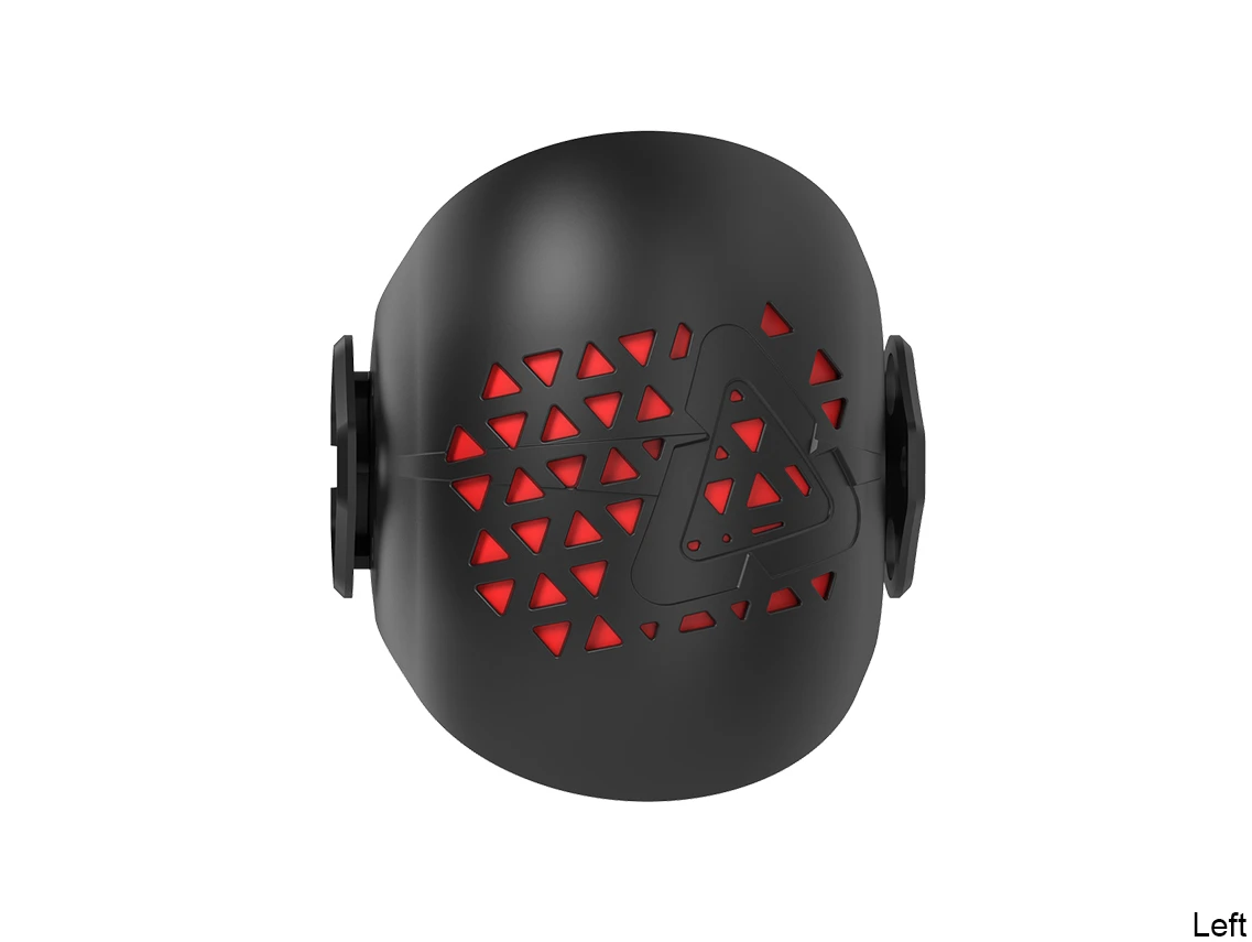 Leatt Knee Cup for Z-Frame Knee Brace for Knee & Shin Guards 4 Leatt Knee Cup for Z-Frame Knee Brace for Knee & Shin Guards - Image 2