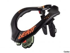 Leatt Neck Brace 3.5 for Body Armor -Cheap Guards Store BP 110977 3