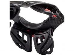 Leatt Neck Brace 6.5 Carbon for Body Armor -Cheap Guards Store BP 111002 5