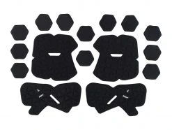 Leatt Padding Kit for Z-Frame Knee Brace (Pair) for Knee & Shin Guards