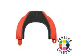 Leatt Replacement GPX 5.5 Back Brace Upper for Body Armor