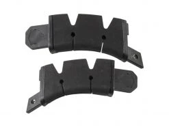 Leatt Replacement Sizing Spacers for 2018/20 Fusion 2.0 Junior Ves for Body Armor