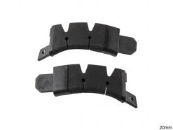Leatt Sizing Spacer for 3.0 Fusion Vest for Body Armor -Cheap Guards Store BP 111083 2