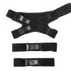 Leatt Strap Kit for C-Frame Carbon (Pair) for Knee & Shin Guards -Cheap Guards Store BP 111087