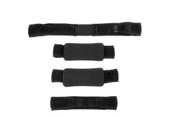 Leatt Strap Kit for X-Frame Knee Brace for Knee & Shin Guards