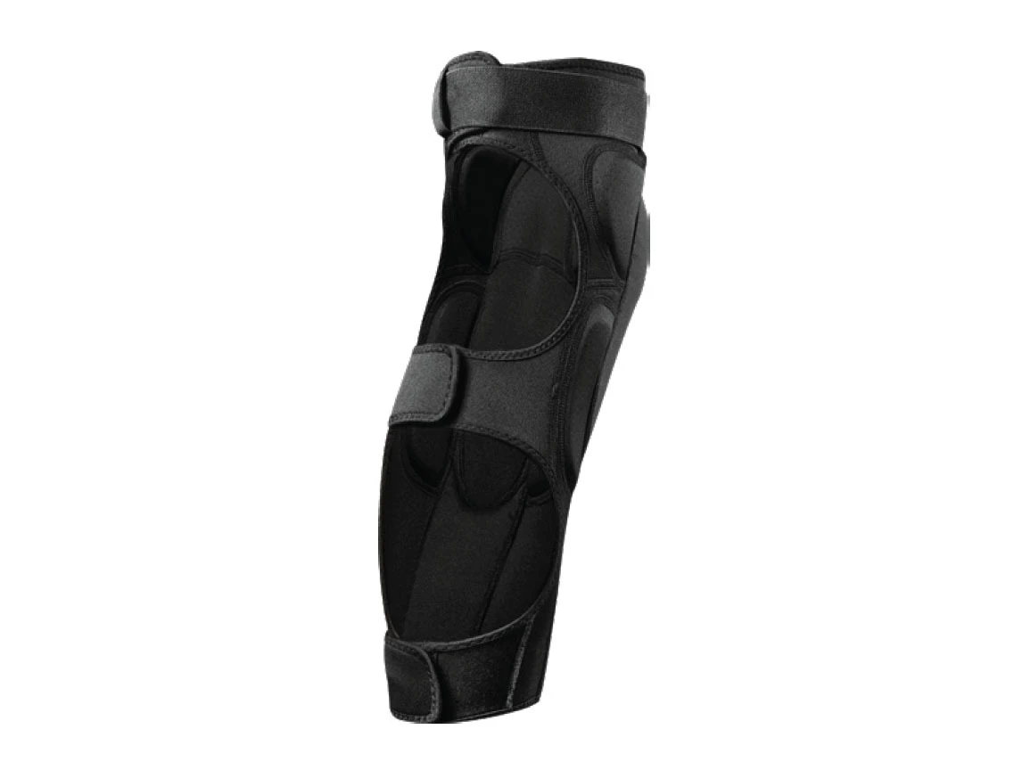 Fox Launch D30 Knee/Shin Guard for Knee & Shin Guards 4 Fox Launch D30 Knee/Shin Guard for Knee & Shin Guards - Image 2