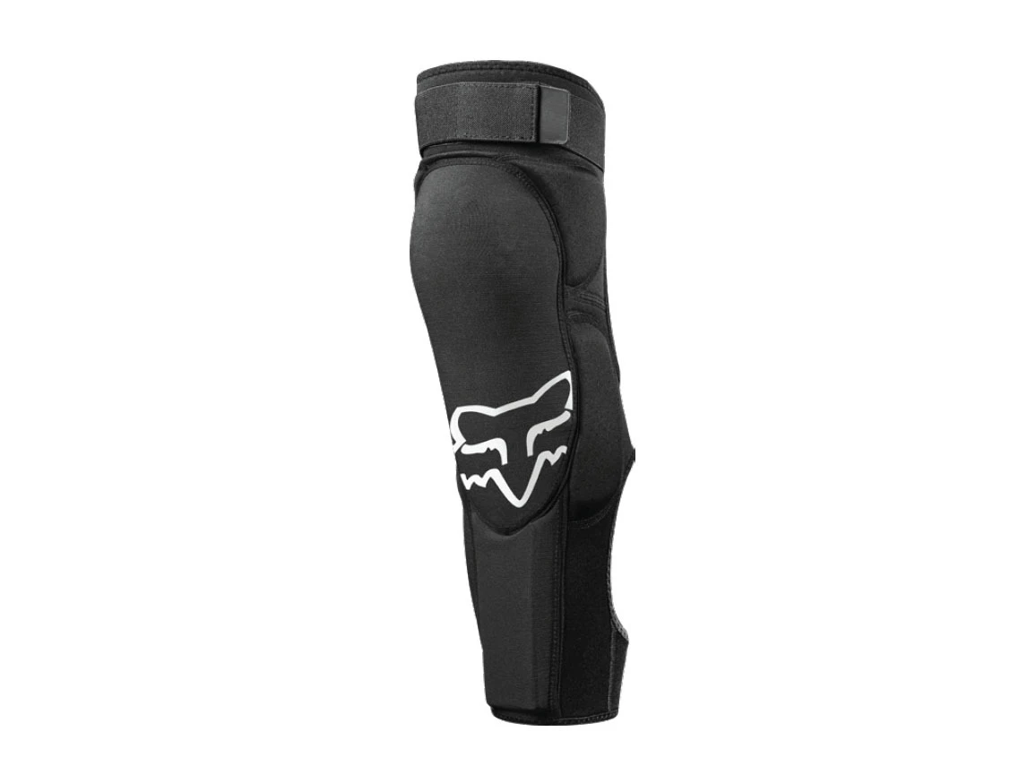 Fox Launch D30 Knee/Shin Guard for Knee & Shin Guards 3 Fox Launch D30 Knee/Shin Guard for Knee & Shin Guards