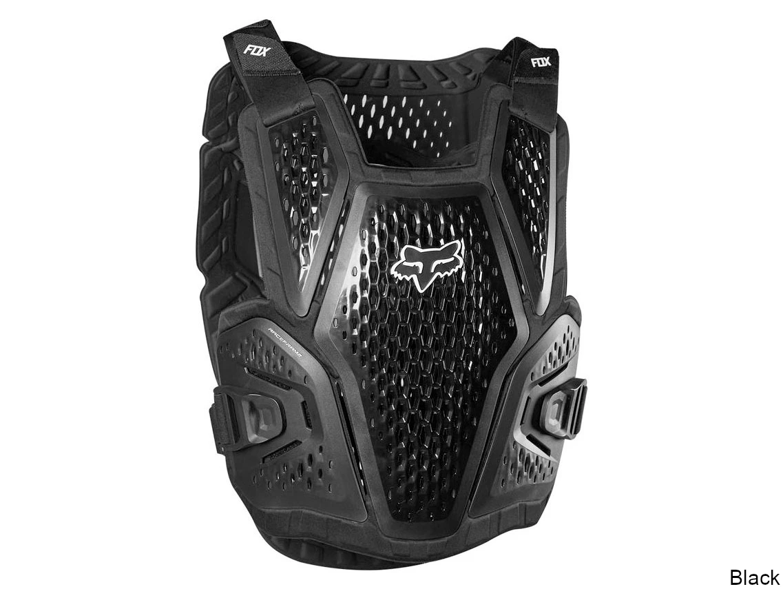 Fox Raceframe Roost Body Armour for Body Armor 4 Fox Raceframe Roost Body Armour for Body Armor - Image 2