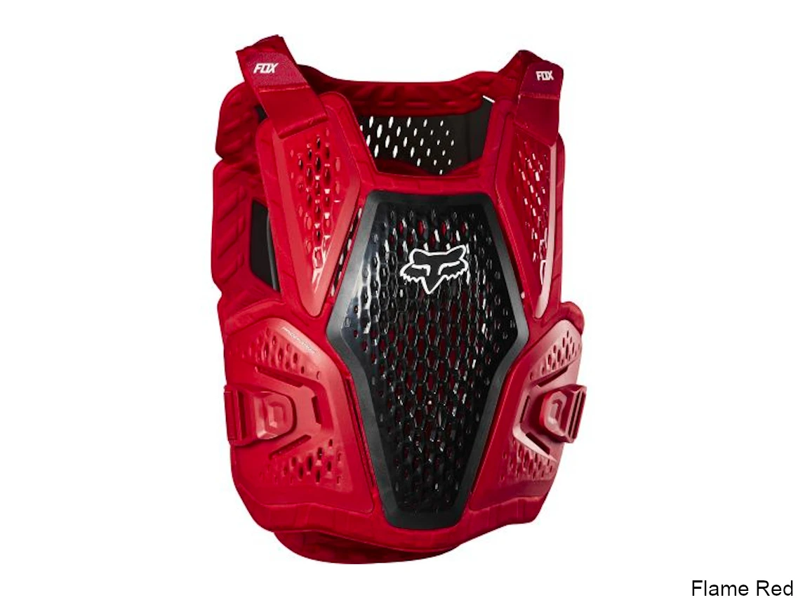 Fox Raceframe Roost Body Armour for Body Armor 5 Fox Raceframe Roost Body Armour for Body Armor - Image 3