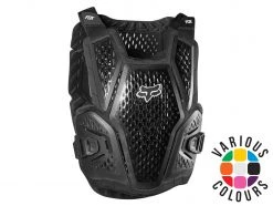 Fox Raceframe Roost Body Armour for Body Armor