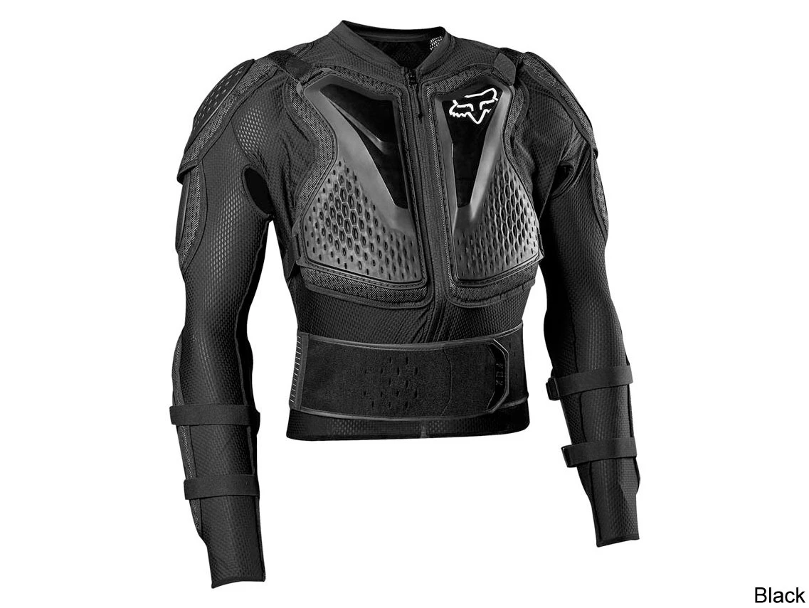 Fox Titan Sport Jacket Body Armour A0 for Body Armor 4 Fox Titan Sport Jacket Body Armour A0 for Body Armor - Image 2