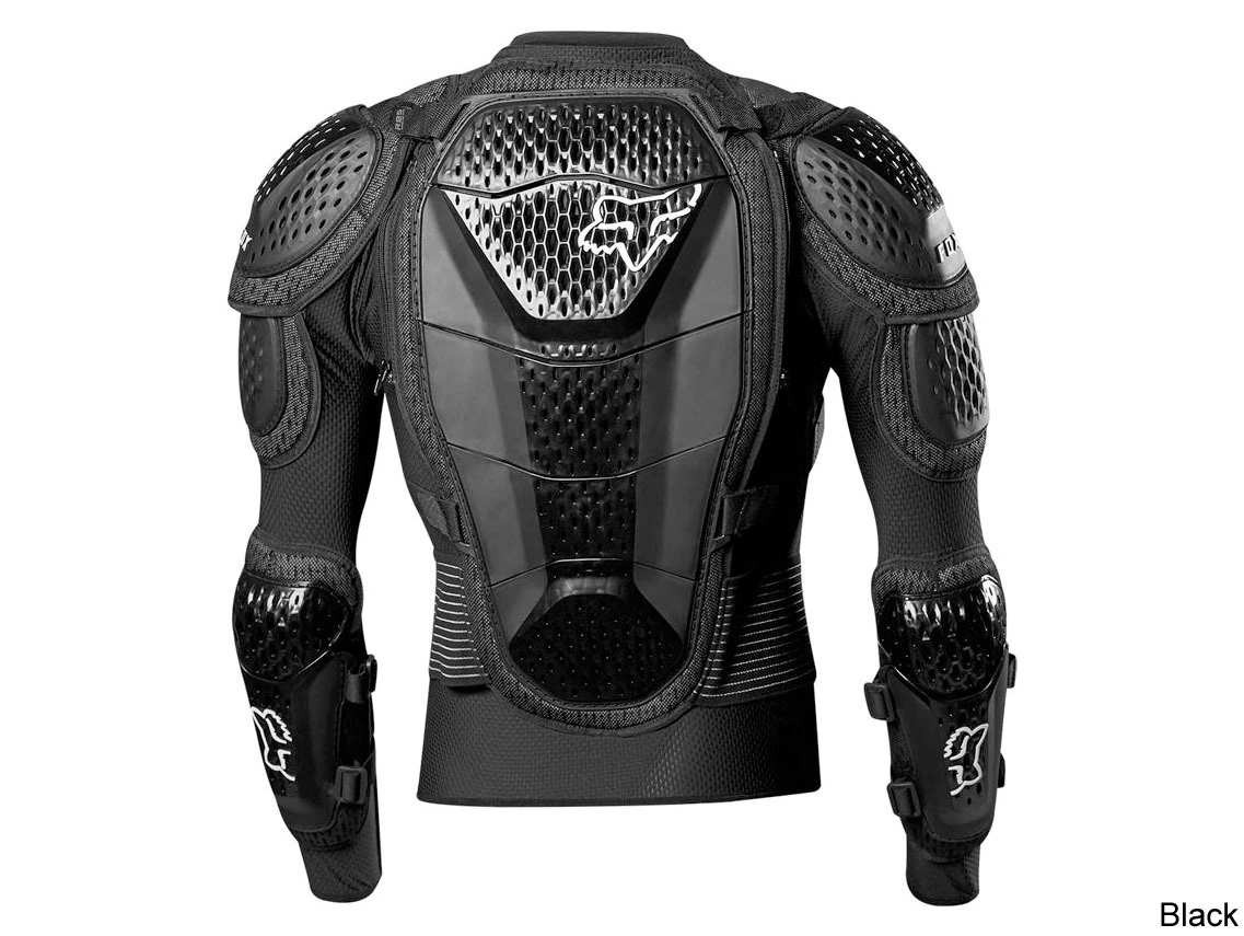 Fox Titan Sport Jacket Body Armour A0 for Body Armor 5 Fox Titan Sport Jacket Body Armour A0 for Body Armor - Image 3