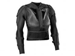 Fox Titan Sport Jacket Body Armour A0 for Body Armor