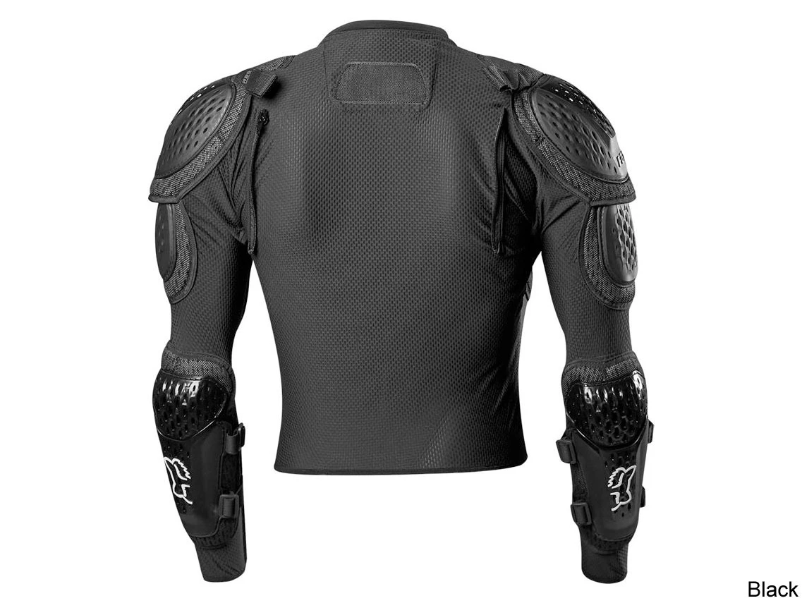 Fox Titan Sport Jacket Body Armour A0 for Body Armor 6 Fox Titan Sport Jacket Body Armour A0 for Body Armor - Image 4