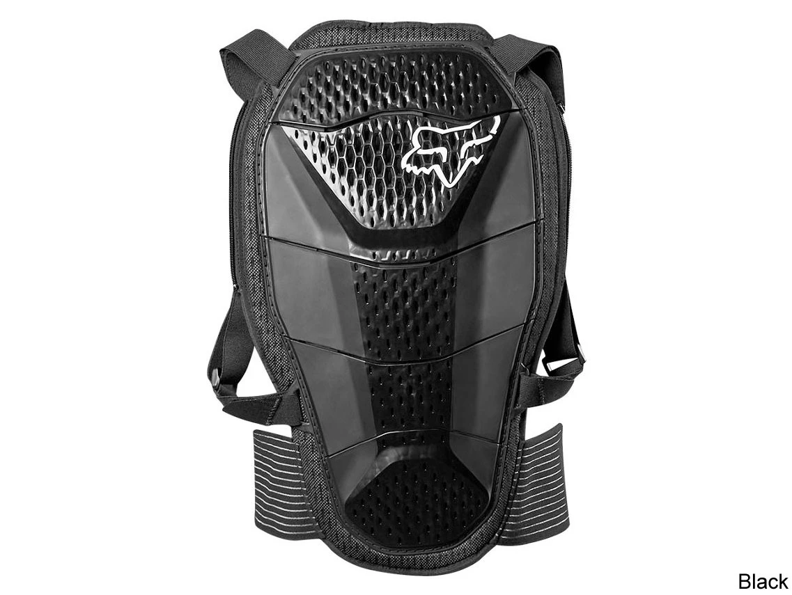 Fox Titan Sport Jacket Body Armour A0 for Body Armor 7 Fox Titan Sport Jacket Body Armour A0 for Body Armor - Image 5