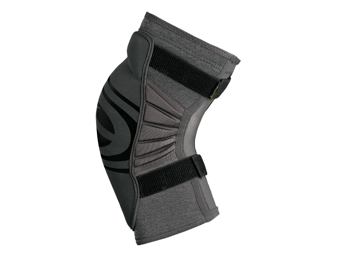 IXS Carve EVO+ Knee Pads for Knee & Shin Guards 4 IXS Carve EVO+ Knee Pads for Knee & Shin Guards - Image 2