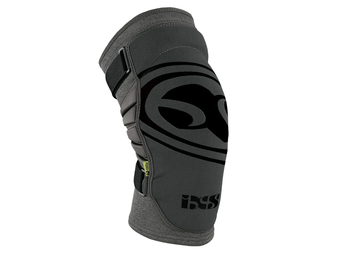 IXS Carve EVO+ Knee Pads for Knee & Shin Guards 3 IXS Carve EVO+ Knee Pads for Knee & Shin Guards