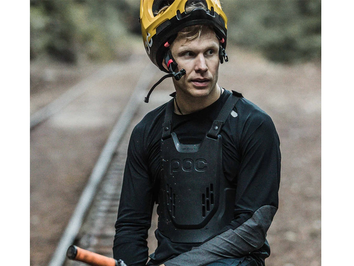 POC VPD System Chest for Body Armor 4 POC VPD System Chest for Body Armor - Image 2