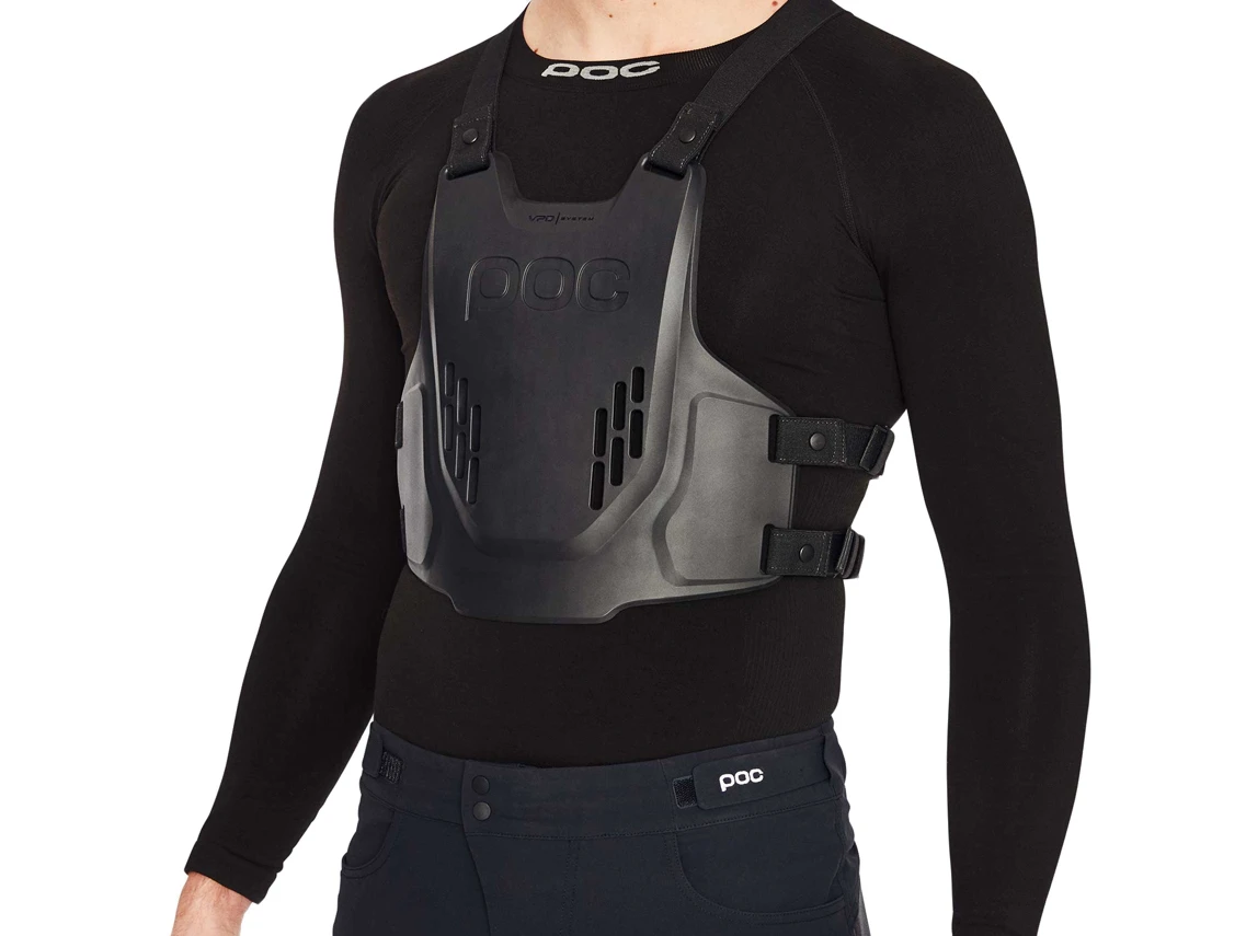 POC VPD System Chest for Body Armor 5 POC VPD System Chest for Body Armor - Image 3