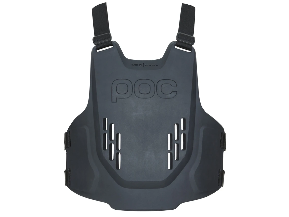 POC VPD System Chest for Body Armor 3 POC VPD System Chest for Body Armor
