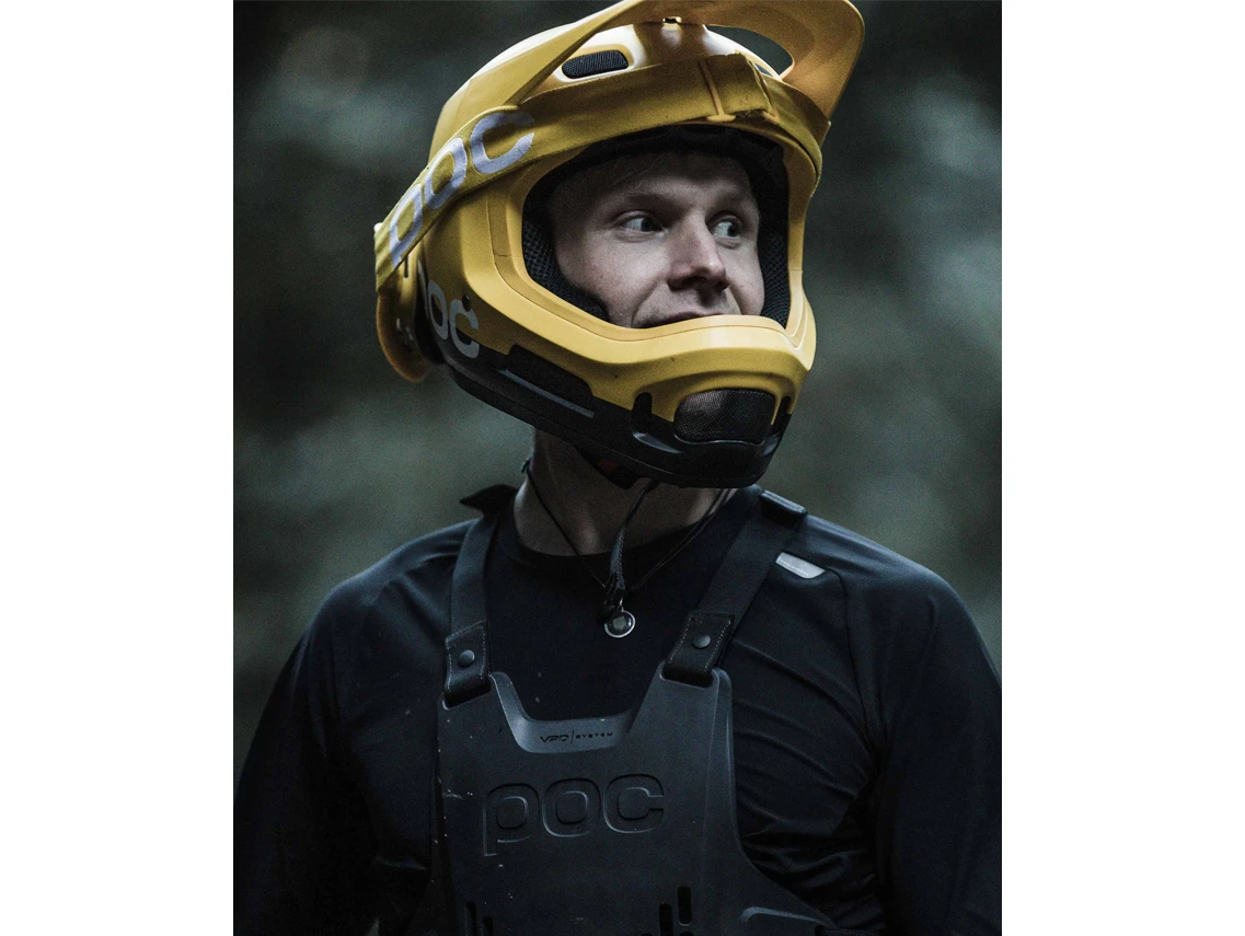 POC VPD System Torso for Body Armor 5 POC VPD System Torso for Body Armor - Image 3