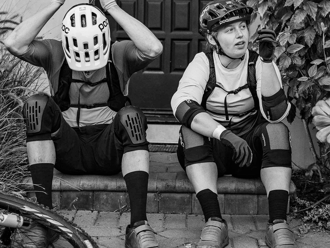 POC VPD System Lite Knee for Knee & Shin Guards 4 POC VPD System Lite Knee for Knee & Shin Guards - Image 2