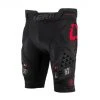 Leatt 3DF 5.0 Impact Shorts for Body Armor -Cheap Guards Store BP 66385