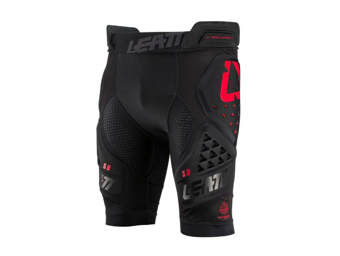 Leatt 3DF 5.0 Impact Shorts for Body Armor 3 Leatt 3DF 5.0 Impact Shorts for Body Armor
