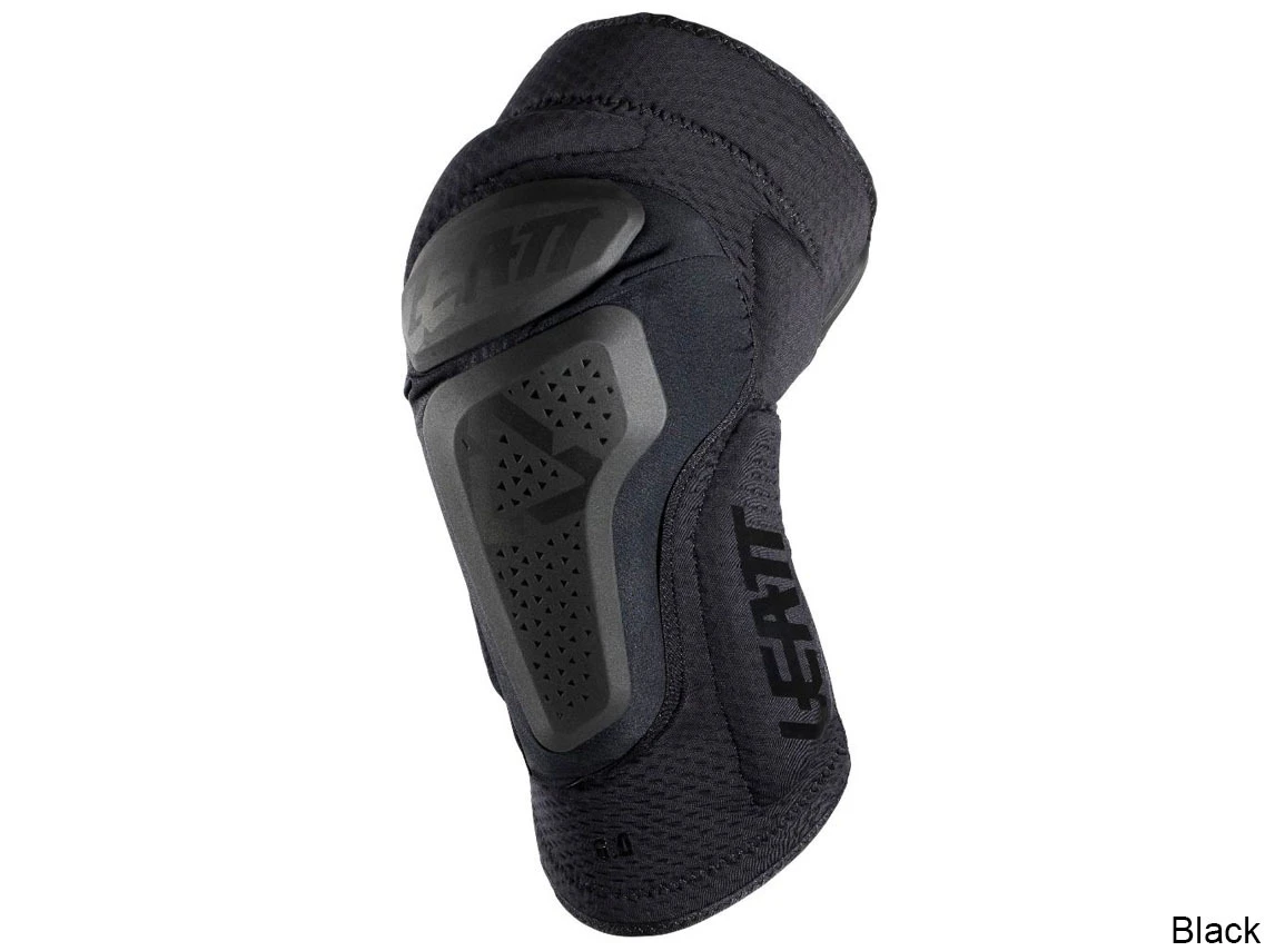 Leatt 3DF 6.0 Knee Guard for Knee & Shin Guards 4 Leatt 3DF 6.0 Knee Guard for Knee & Shin Guards - Image 2