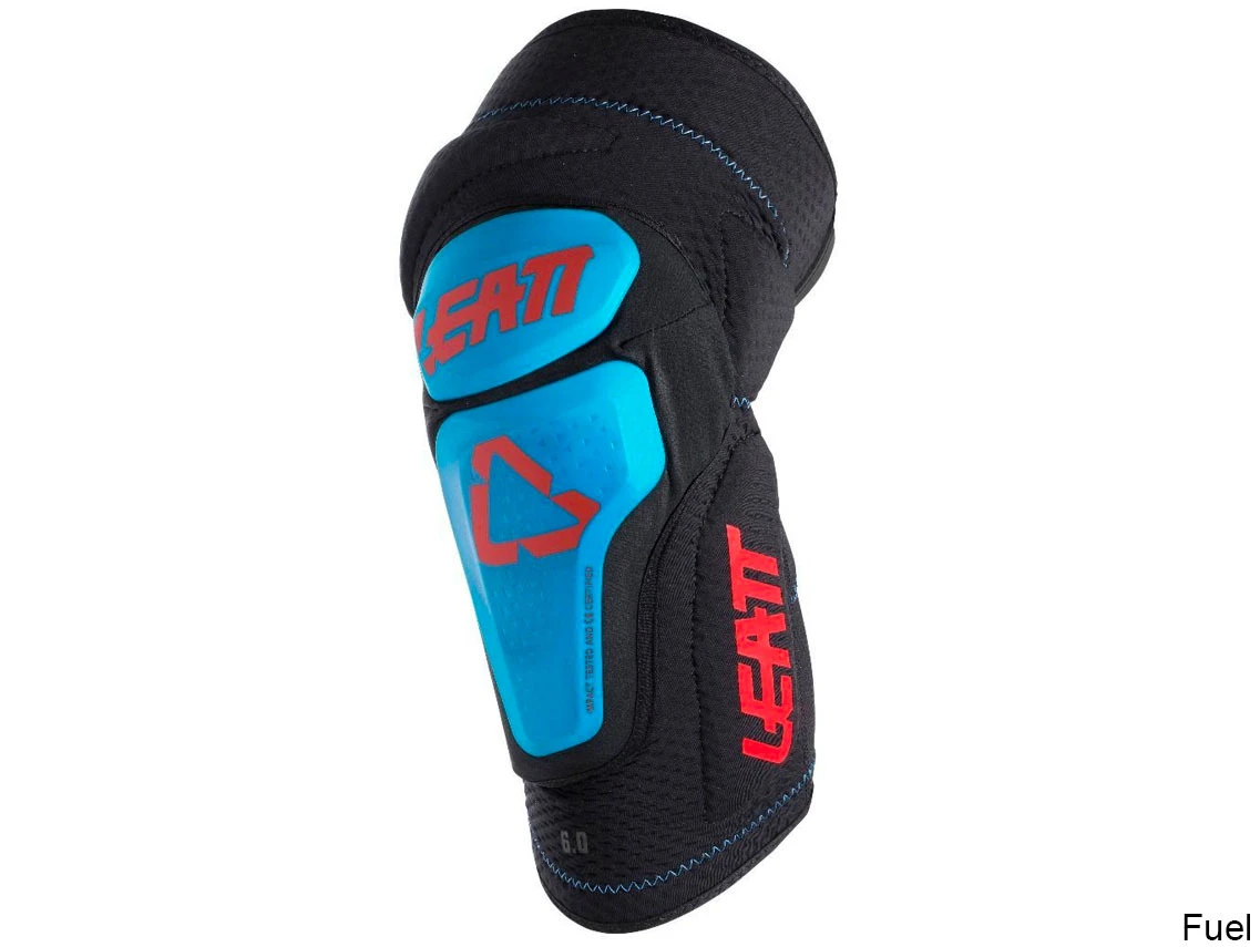 Leatt 3DF 6.0 Knee Guard for Knee & Shin Guards 7 Leatt 3DF 6.0 Knee Guard for Knee & Shin Guards - Image 5