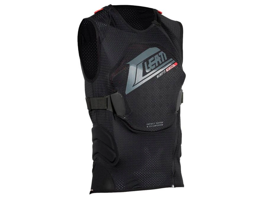 Leatt 3DF Airfit Body Vest for Body Armor 4 Leatt 3DF Airfit Body Vest for Body Armor - Image 2