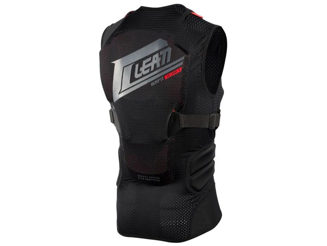 Leatt 3DF Airfit Body Vest for Body Armor 5 Leatt 3DF Airfit Body Vest for Body Armor - Image 3