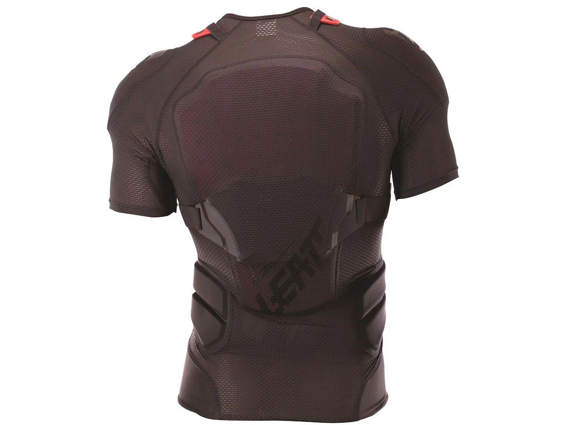 Leatt 3DF Airfit Lite Body Tee for Body Armor 4 Leatt 3DF Airfit Lite Body Tee for Body Armor - Image 2