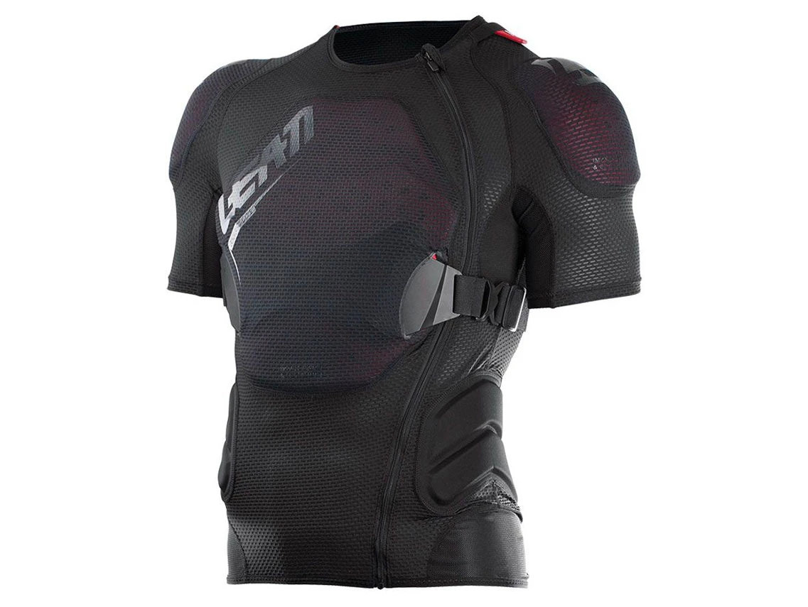 Leatt 3DF Airfit Lite Body Tee for Body Armor 3 Leatt 3DF Airfit Lite Body Tee for Body Armor