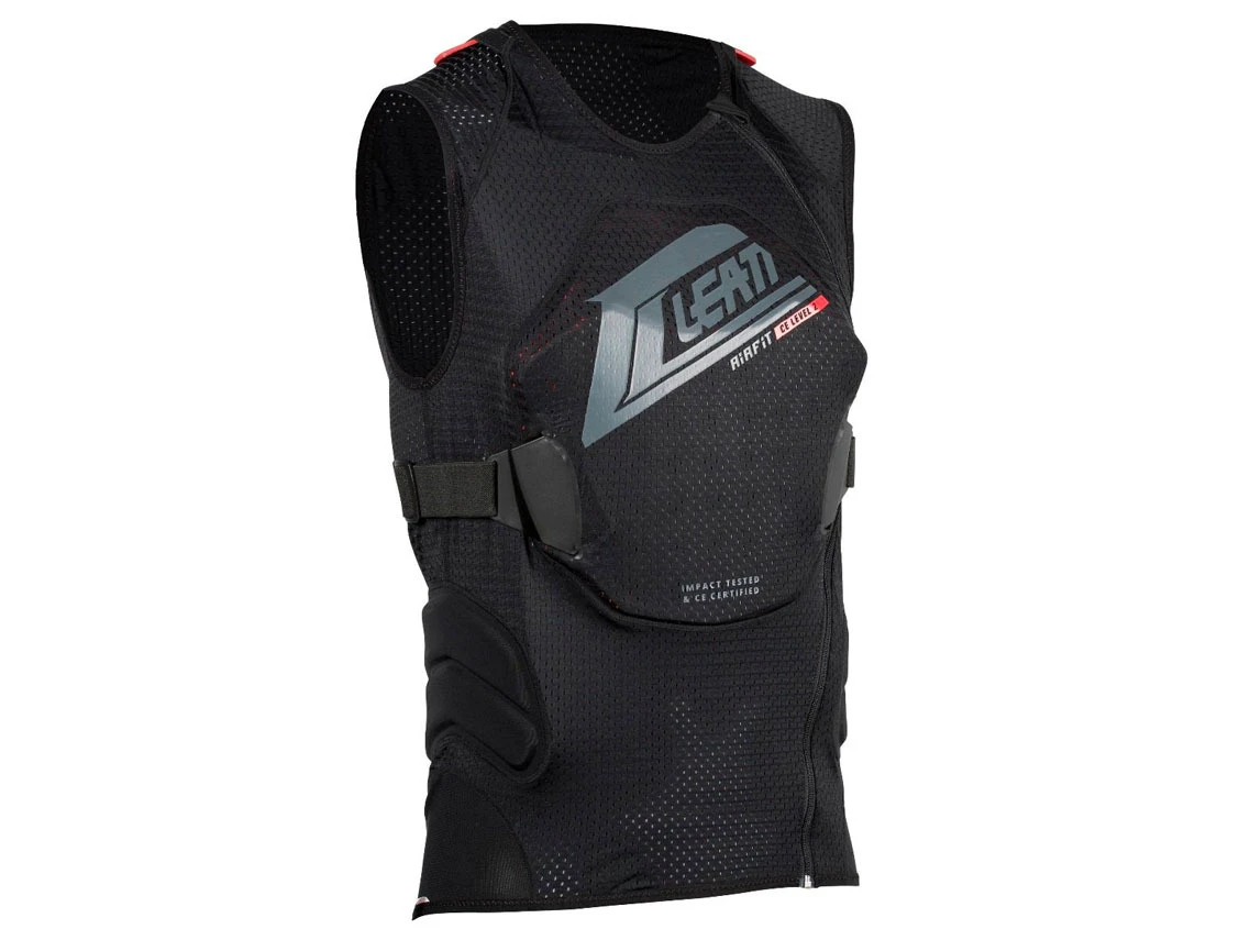 Leatt 3DF Airlite Body Vest for 4 Leatt 3DF Airlite Body Vest for - Image 2