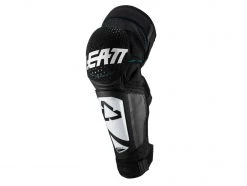 Leatt 3DF Hybrid EXT Knee/Shin Guard for Knee & Shin Guards