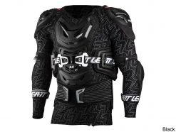 Leatt 5.5 Body Protector for Body Armor 10 Leatt 5.5 Body Protector for Body Armor -Cheap Guards Store BP 66429 2